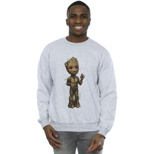 Sweat-shirt Marvel I Am Groot - Marvel - Modalova