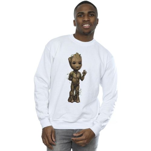Sweat-shirt Marvel I Am Groot - Marvel - Modalova