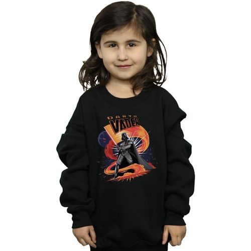Sweatshirts Disney Swirling Fury - Disney - Modalova