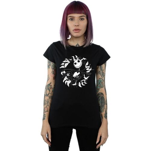 T-shirt Nightmare Before Christmas - Disney - Modalova