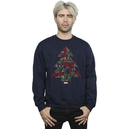 Sweat-shirt Marvel Avengers - Marvel - Modalova