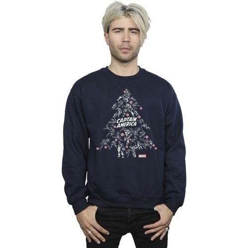 Sweat-shirt Marvel BI35697 - Marvel - Modalova