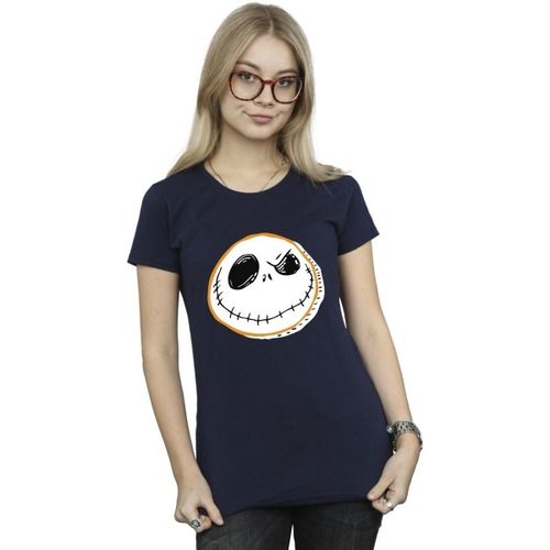 T-shirt The Nightmare Before Christmas - Disney - Modalova