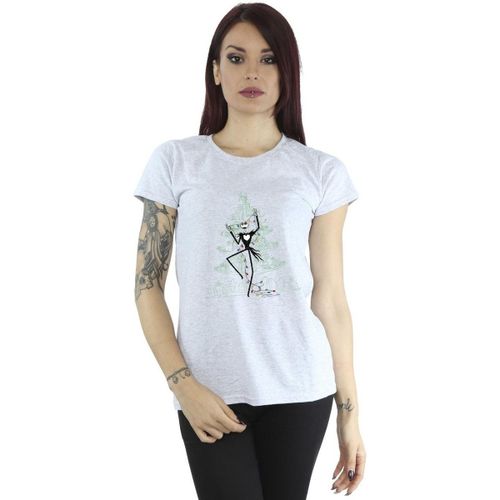 T-shirt The Nightmare Before Christmas - Disney - Modalova