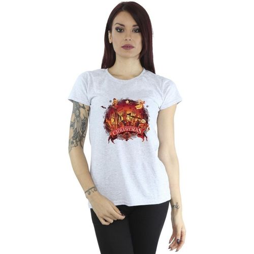 T-shirt The Nightmare Before Christmas - Disney - Modalova