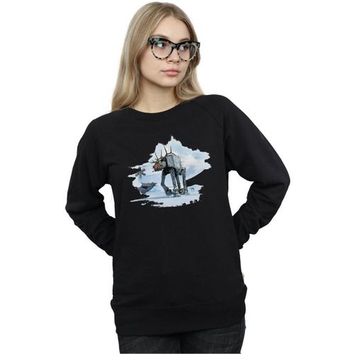 Sweat-shirt Disney AT-AT - Disney - Modalova