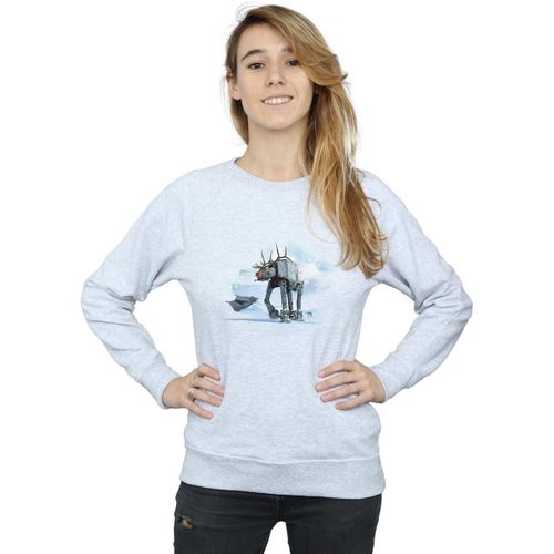 Sweat-shirt Disney AT-AT - Disney - Modalova