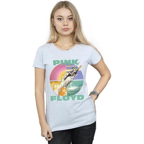 T-shirt Wish You Were Here - Pink Floyd - Modalova