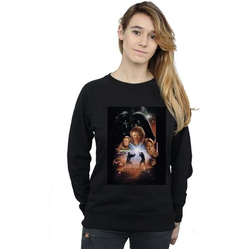 Sweat-shirt Disney Episode III - Disney - Modalova