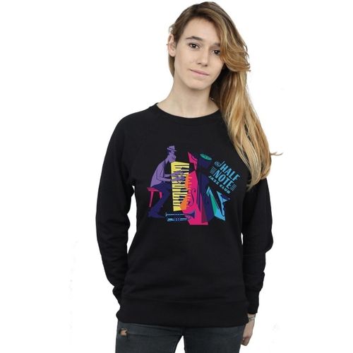 Sweat-shirt Disney Soul Jazz Club - Disney - Modalova
