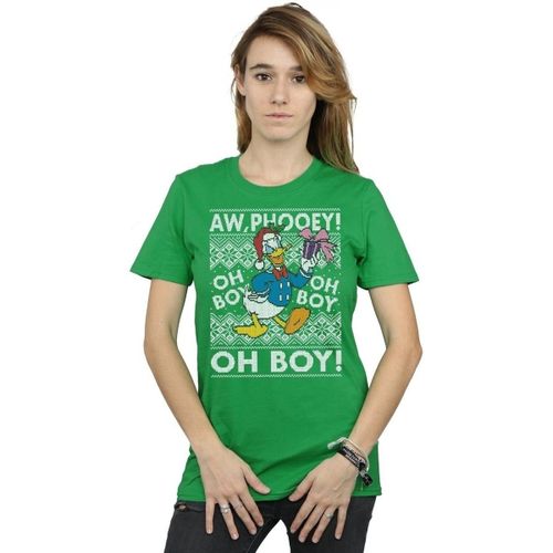 T-shirt Disney BI36468 - Disney - Modalova