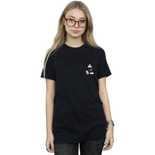 T-shirt Disney Kickin - Disney - Modalova