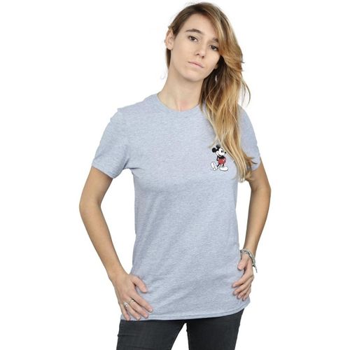 T-shirt Disney Kickin - Disney - Modalova