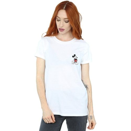 T-shirt Disney Kickin - Disney - Modalova