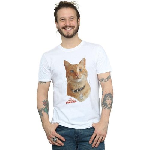 T-shirt Marvel BI20568 - Marvel - Modalova