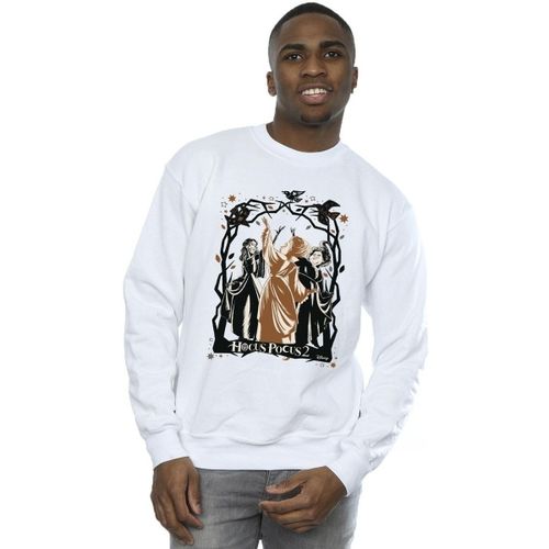 Sweat-shirt Disney Hocus Pocus - Disney - Modalova
