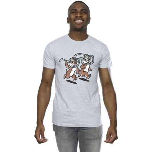 T-shirt Disney Chip 'n Dale - Disney - Modalova