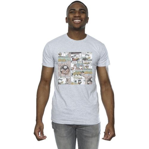 T-shirt Disney Chip 'n Dale - Disney - Modalova