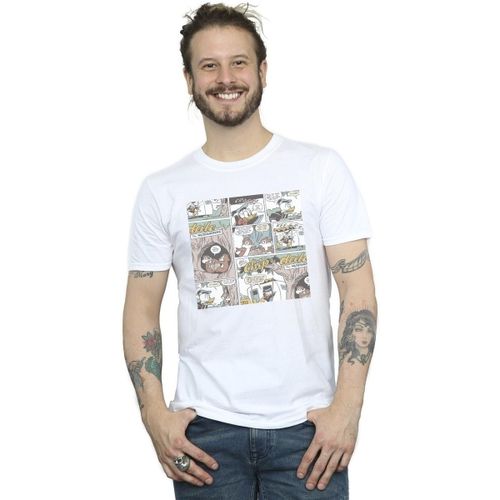 T-shirt Disney Chip 'n Dale - Disney - Modalova