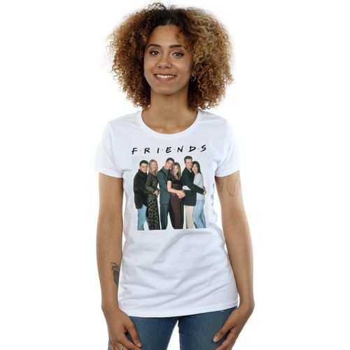 T-shirt Friends BI20695 - Friends - Modalova