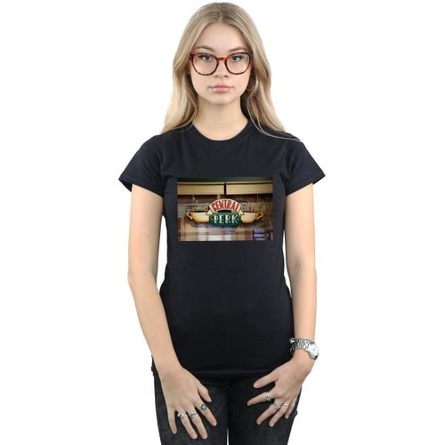 T-shirt Friends Central Perk - Friends - Modalova