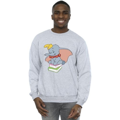 Sweat-shirt Disney Sitting On - Disney - Modalova
