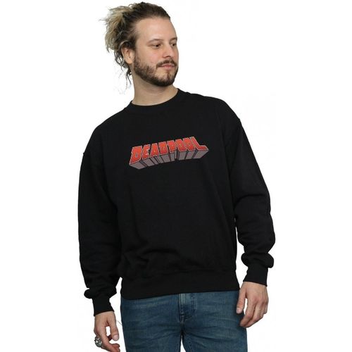 Sweat-shirt Marvel BI21143 - Marvel - Modalova