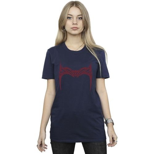 T-shirt Marvel BI21155 - Marvel - Modalova