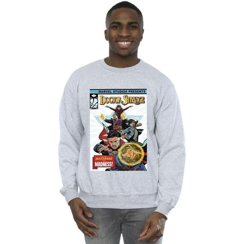 Sweat-shirt Marvel BI21637 - Marvel - Modalova