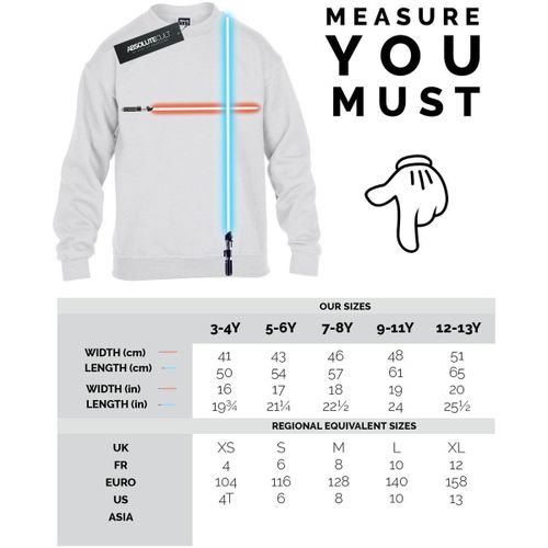 Sweatshirts Disney BI21887 - Disney - Modalova