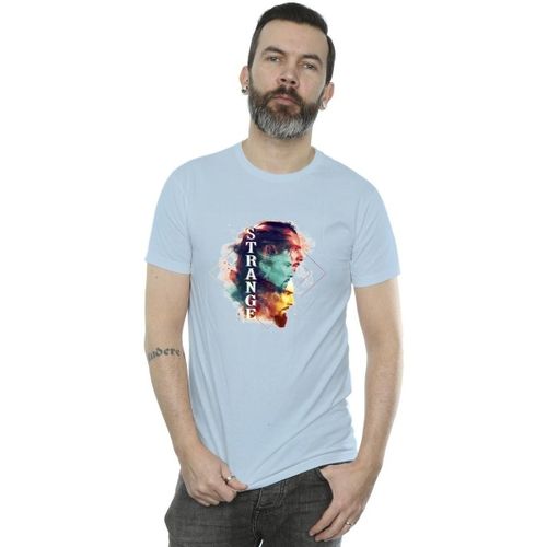T-shirt Marvel BI23133 - Marvel - Modalova