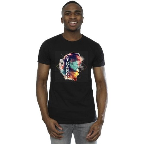 T-shirt Marvel BI23133 - Marvel - Modalova
