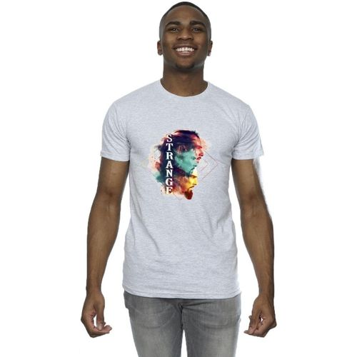 T-shirt Marvel BI23133 - Marvel - Modalova