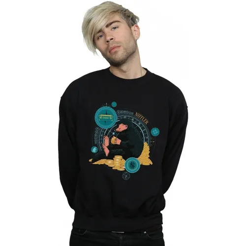 Sweat-shirt BI23199 - Les Animaux Fantastiques - Modalova