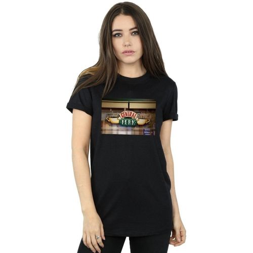 T-shirt Friends Central Perk - Friends - Modalova
