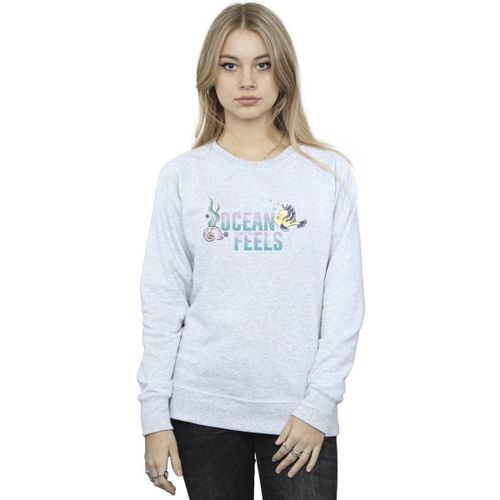 Sweat-shirt The Little Mermaid - Disney - Modalova