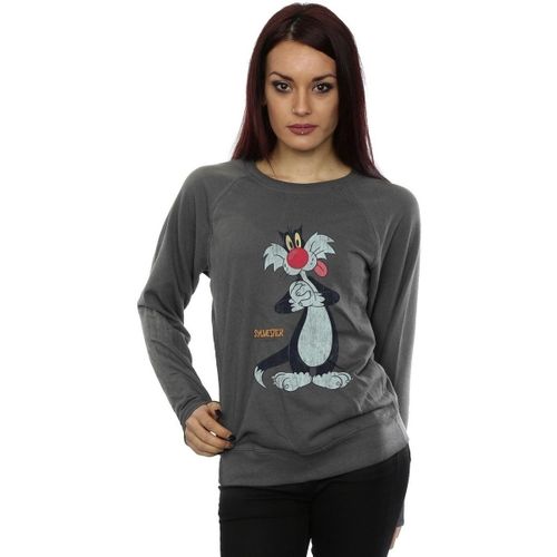 Sweat-shirt Dessins Animés BI23973 - Dessins Animés - Modalova