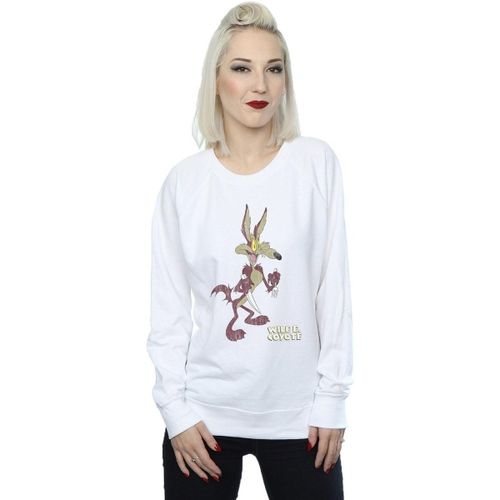 Sweat-shirt Dessins Animés BI23997 - Dessins Animés - Modalova