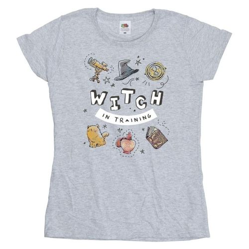 T-shirt Witch In Training - Harry Potter - Modalova