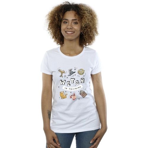 T-shirt Witch In Training - Harry Potter - Modalova