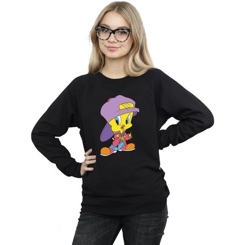 Sweat-shirt Dessins Animés Hip Hop - Dessins Animés - Modalova