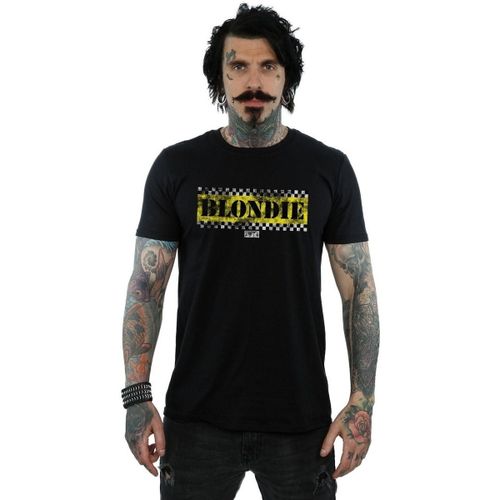 T-shirt Blondie 74 - Blondie - Modalova