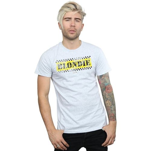 T-shirt Blondie 74 - Blondie - Modalova