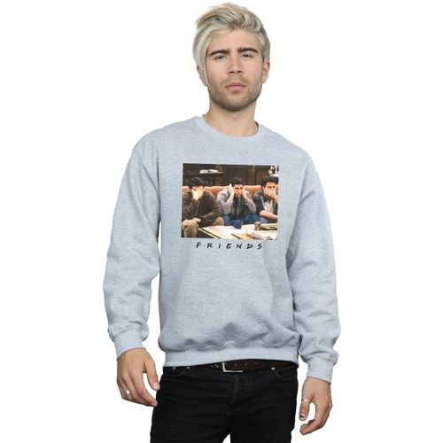 Sweat-shirt Friends Three Wise Guys - Friends - Modalova