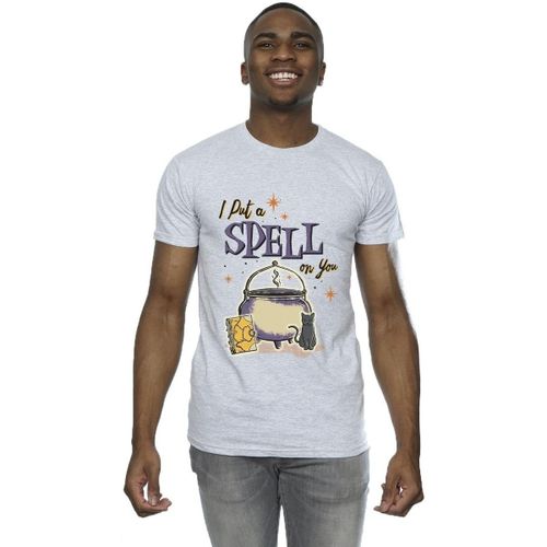 T-shirt Hocus Pocus Spell On You - Disney - Modalova