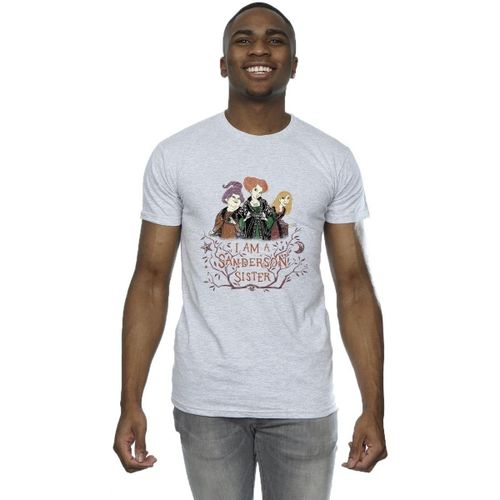T-shirt Hocus Pocus Sanderson Sister - Disney - Modalova