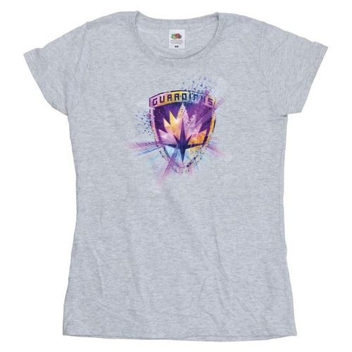 T-shirt Guardians Of The Galaxy - Marvel - Modalova