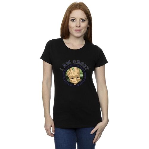 T-shirt Marvel BI22518 - Marvel - Modalova