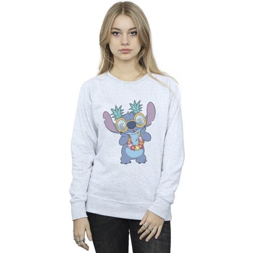 Sweat-shirt Disney Tropical Fun - Disney - Modalova