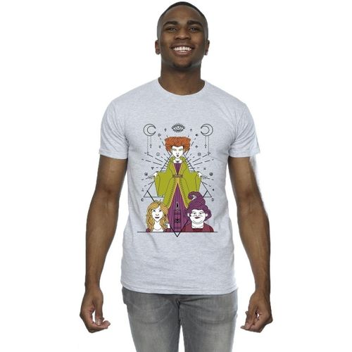 T-shirt Disney Hocus Pocus - Disney - Modalova